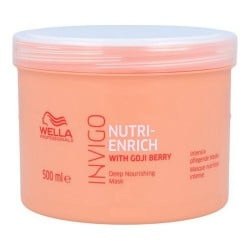 Masque nourrissant pour cheveux Nutri-Enrich Wella