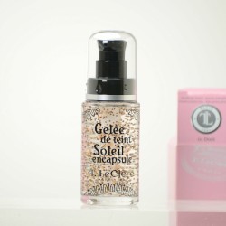 Gesichtsconcealer LeClerc 01 Dore (30 ml)