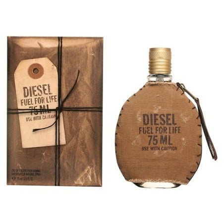 Men's Perfume Diesel EDT