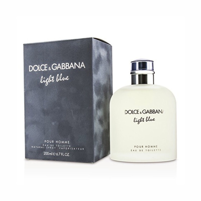 Parfum Homme Dolce & Gabbana EDT