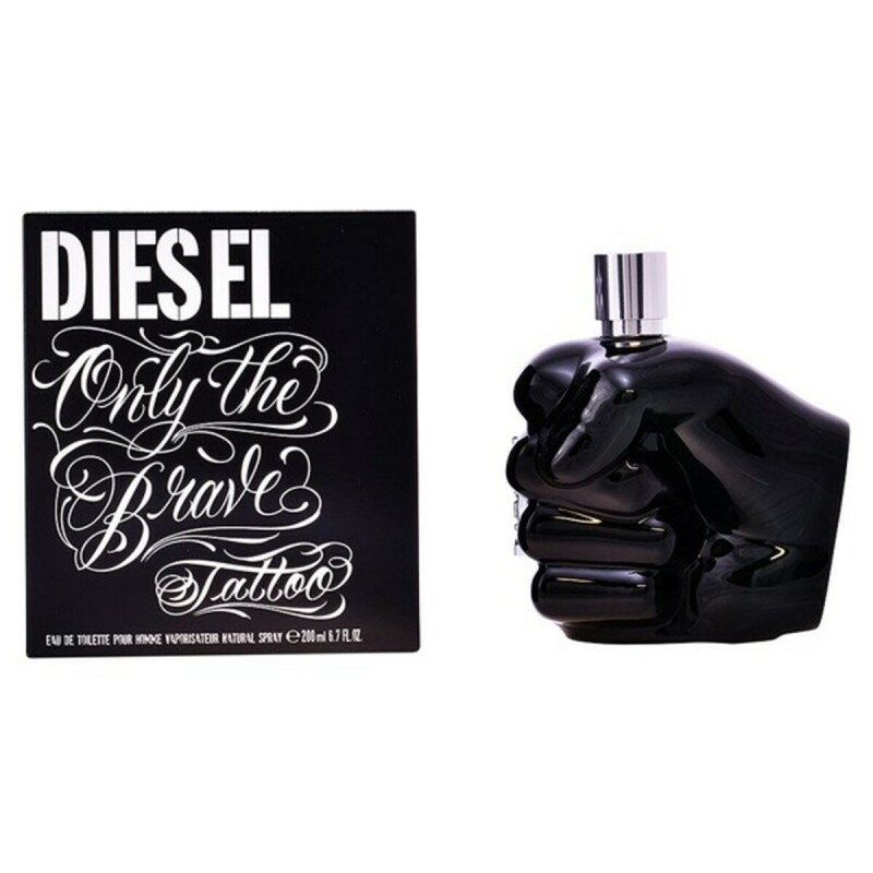 Parfum Homme Diesel EDT