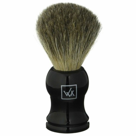 Shaving Brush Walkiria 2607 Black