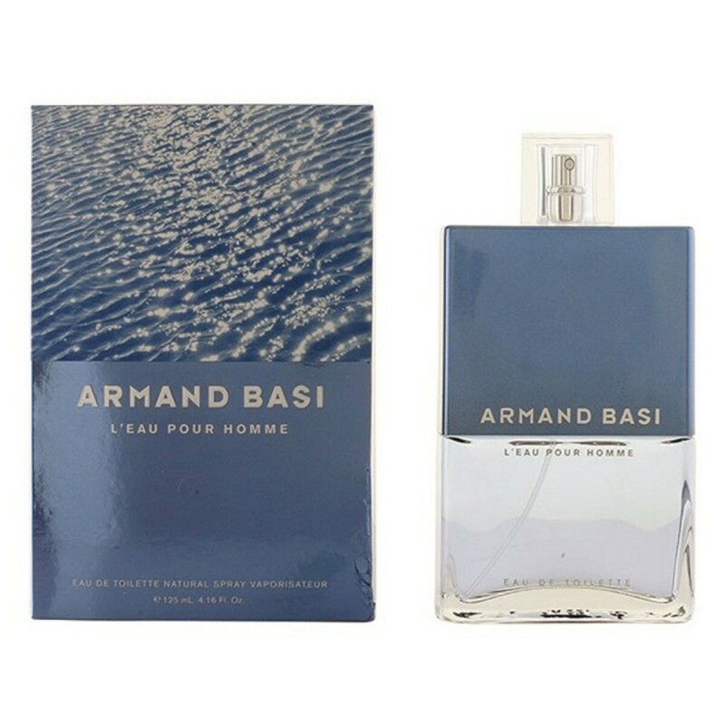 Parfum Homme Armand Basi EDT