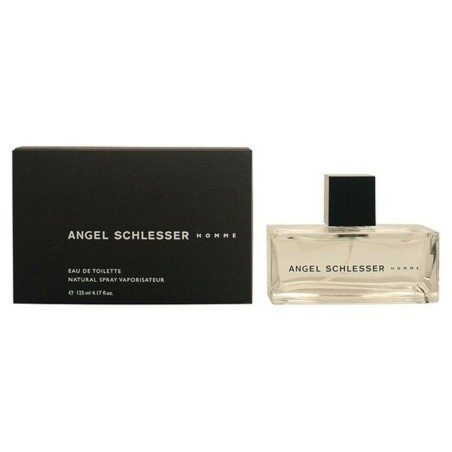 Men's Perfume Angel Schlesser Homme Angel Schlesser EDT