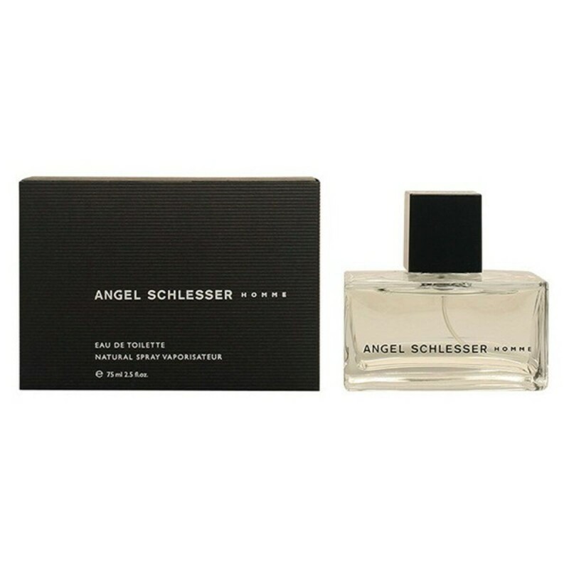 Parfum Homme Angel Schlesser Homme Angel Schlesser EDT