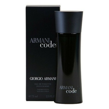 Parfum Homme Armani EDT