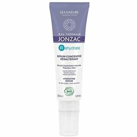 Feuchtigkeitsspendendes Serum Rehydrate Eau Thermale Jonzac (30 ml)