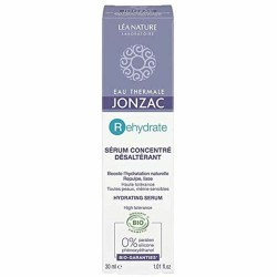 Moisturising Serum Rehydrate Eau Thermale Jonzac (30 ml)