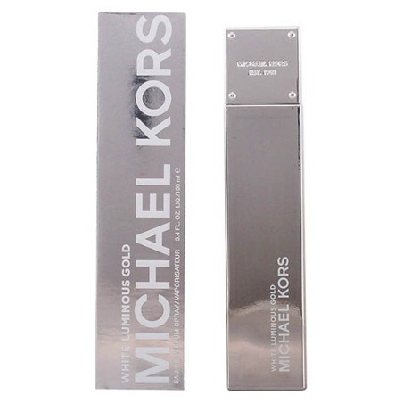 Parfum Femme White Luminous Gold Michael Kors EDP EDP