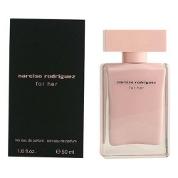 Damenparfüm Narciso Rodriguez For Her Narciso Rodriguez EDP EDP