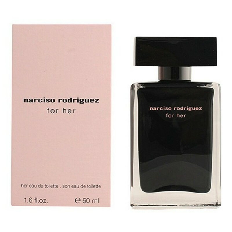 Parfum Femme Narciso Rodriguez EDT