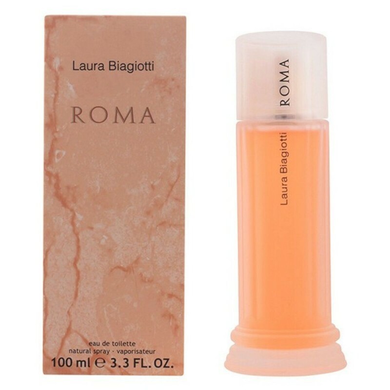 Parfum Femme Laura Biagiotti EDT