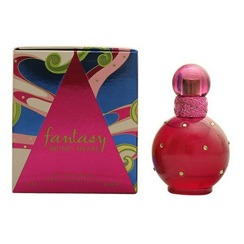 Women's Perfume Fantasy Britney Spears EDP EDP