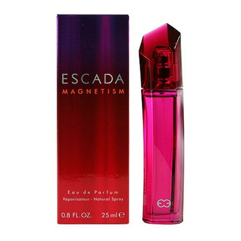 Parfum Femme Magnetism Escada EDP