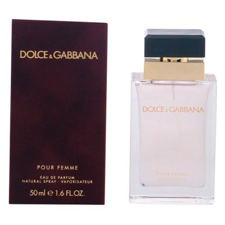 Damenparfüm Dolce & Gabbana EDP EDP