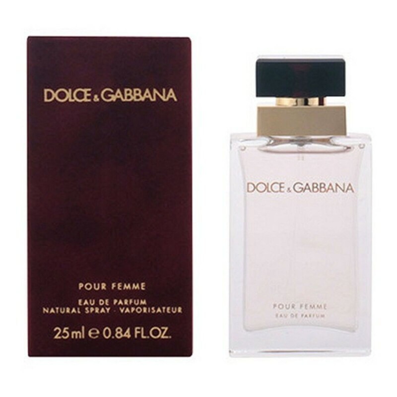 Damenparfüm Dolce & Gabbana EDP EDP