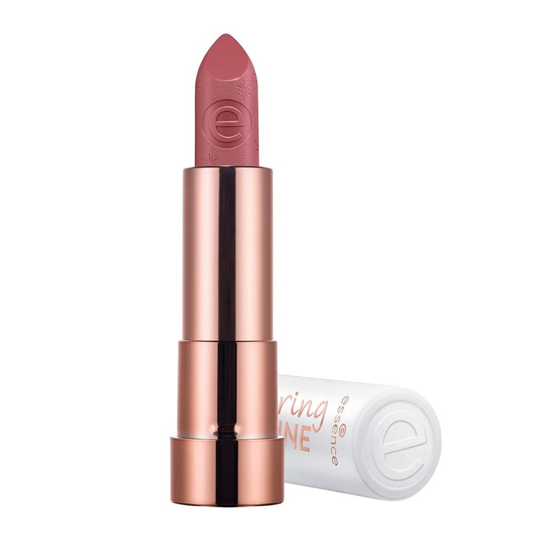 Feuchtigkeitsspendender Lippenstift Essence Caring Shine 204-my way (3,5 g)