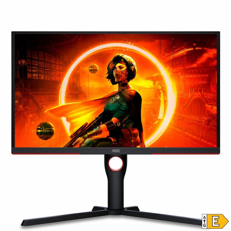 Monitor AOC 25G3ZM/BK Full HD 24,5"