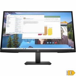 Écran HP M27ha 27" Full HD LED IPS Flicker free