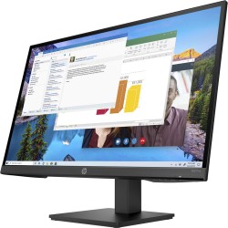 Écran HP M27ha 27" Full HD LED IPS Flicker free