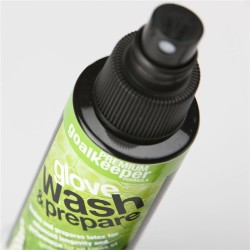 Kit de maintenance Rinat Glu Wash Prepare 120 ml