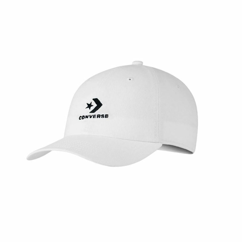 Sports Cap Converse Lock Up  White Multicolour One size