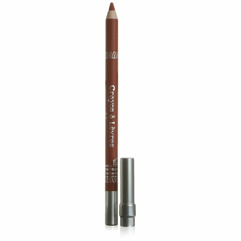 Lippenprofiler LeClerc Ocre Farouche 11