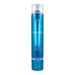 Hair Spray Diamond Risfort Diamond Laca/Spray (750 ml)