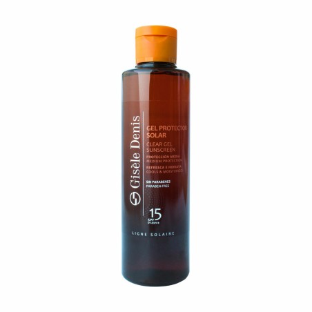 Sonnenschutzgel Gisèle Denis (200 ml)