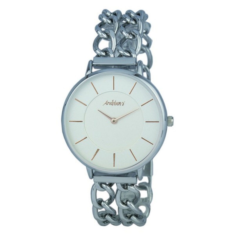 Ladies' Watch Arabians DBA2243W (Ø 35 mm)