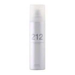 Deospray NYC For Her Carolina Herrera (150 ml)