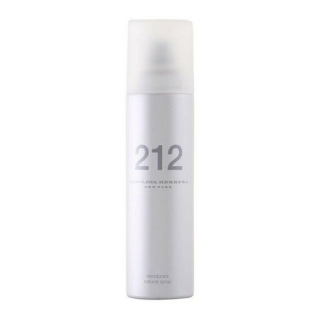 Deospray NYC For Her Carolina Herrera (150 ml)