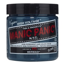 Dauerfärbung Classic Manic Panic ‎HCR 11025 Mermaid (118 ml)