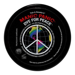 Permanent Dye Classic Manic Panic Mystic Heather (118 ml)