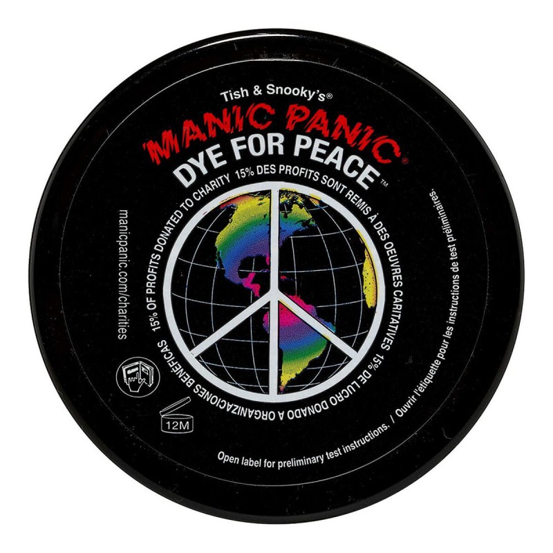 Dauerfärbung Classic Manic Panic Mystic Heather (118 ml)