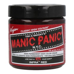 Permanent Dye Classic Manic Panic ‎HCR 11016 Infra Red (118 ml)