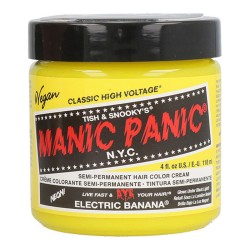 Dauerfärbung Classic Manic Panic 612600110128 Electric Banana (118 ml)