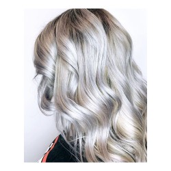 Permanent Dye Classic Manic Panic ‎612600110067 Silver Stiletto (118 ml)