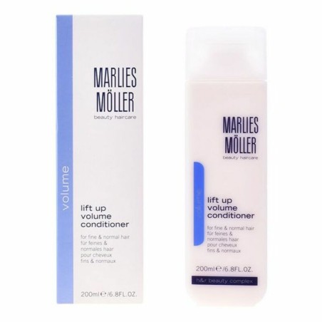 Spülung für dünnes Haar Volume Lift Up Marlies Möller (200 ml)