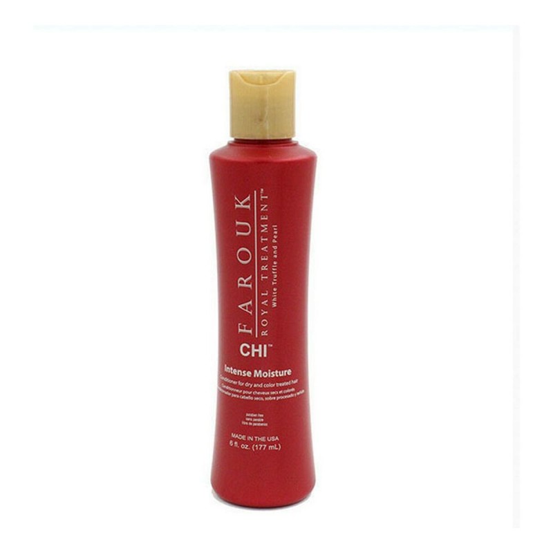 Après-shampooing Royal By Chi Farouk 633911696378 (177 ml)