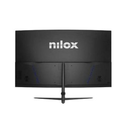 Écran Nilox NXM24CRV01  Courbe Full HD 165 Hz LED 24" VA