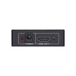 Switch HDMI Aisens A123-0506