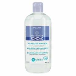 Eau micellaire Rehidrate Eau Thermale Jonzac 500 ml