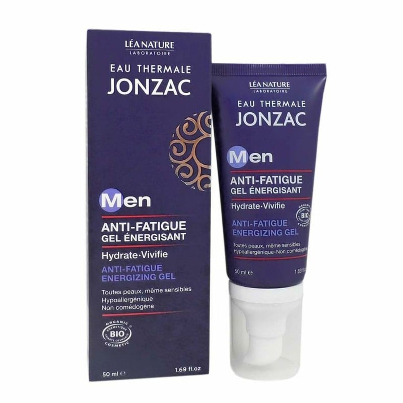 Gel nettoyant visage Anti-Fatigue Eau Thermale Jonzac 1339214 50 ml