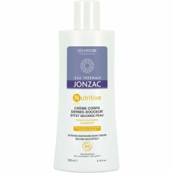 Lotion corporelle Nutritive Eau Thermale Jonzac 1333463 200 ml