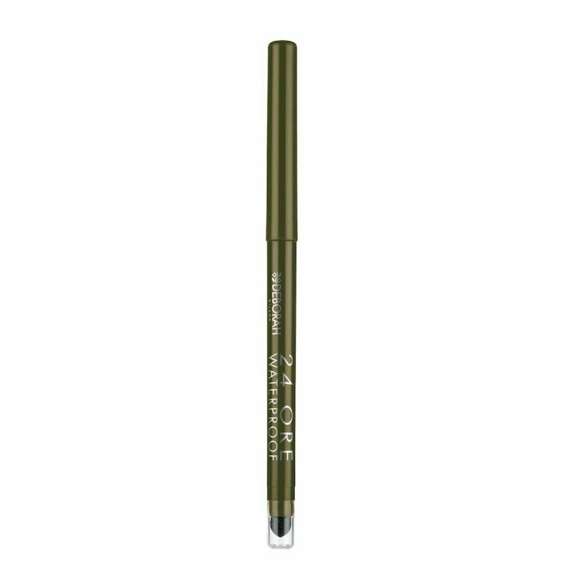 Kajalstift 24Ore Waterproof Deborah 2524091 5 ml