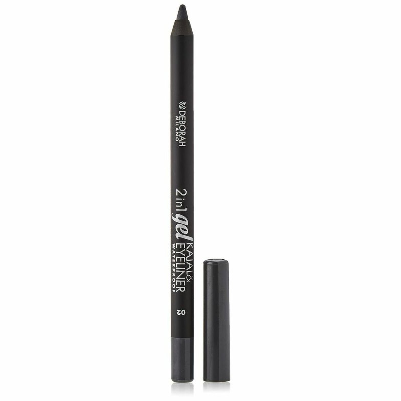 Eye Pencil Kajal & Eyeliner Deborah 2524148