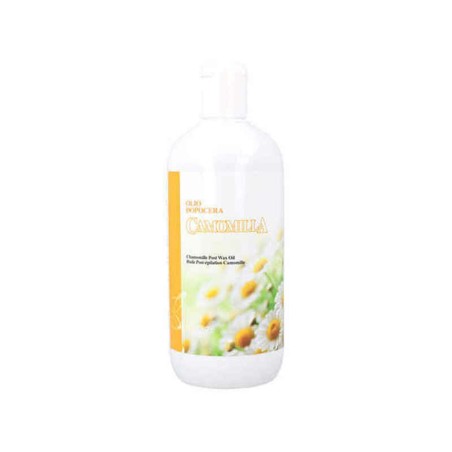 Huile corporelle Post Depil Idema Camomille (500 ml)