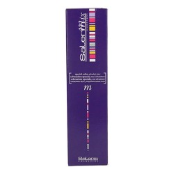 Teinture permanente Contrastyling Salerm Contrastyling 75 0.95 (75 ml)