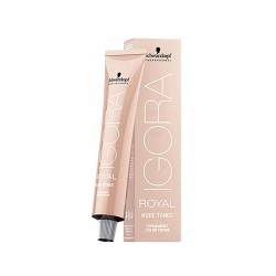 Teinture permanente Igora Royal Nudes Schwarzkopf 6-46 (60 ml)